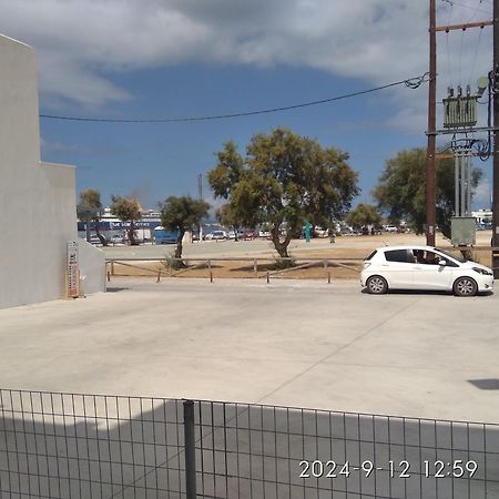 Katy'S Home Naxos City ภายนอก รูปภาพ