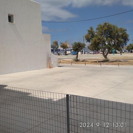 Katy'S Home Naxos City ภายนอก รูปภาพ