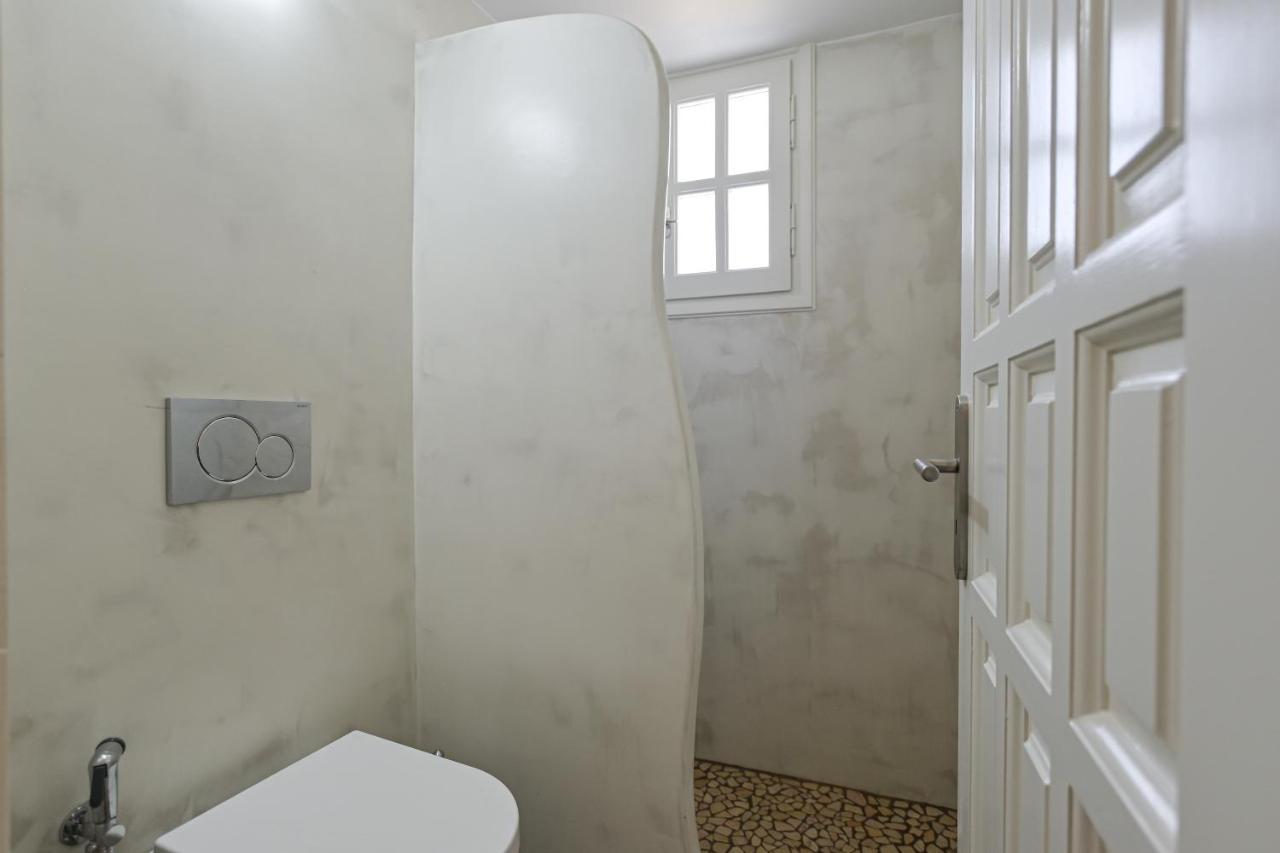 Katy'S Home Naxos City ภายนอก รูปภาพ