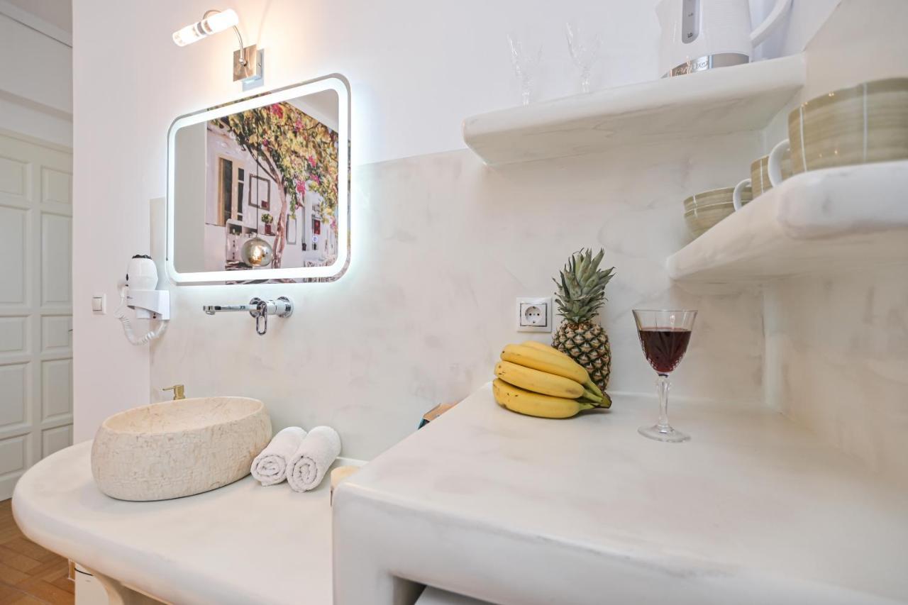 Katy'S Home Naxos City ภายนอก รูปภาพ