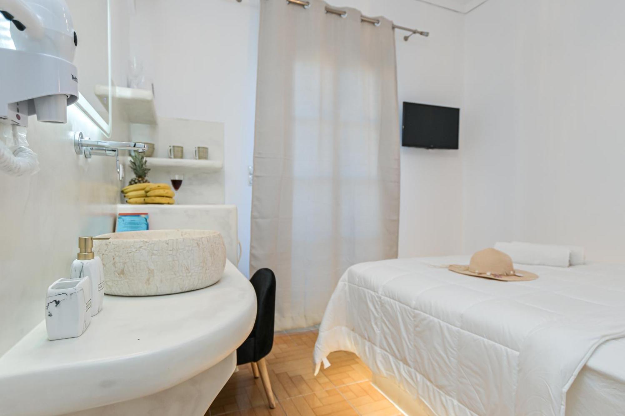 Katy'S Home Naxos City ภายนอก รูปภาพ