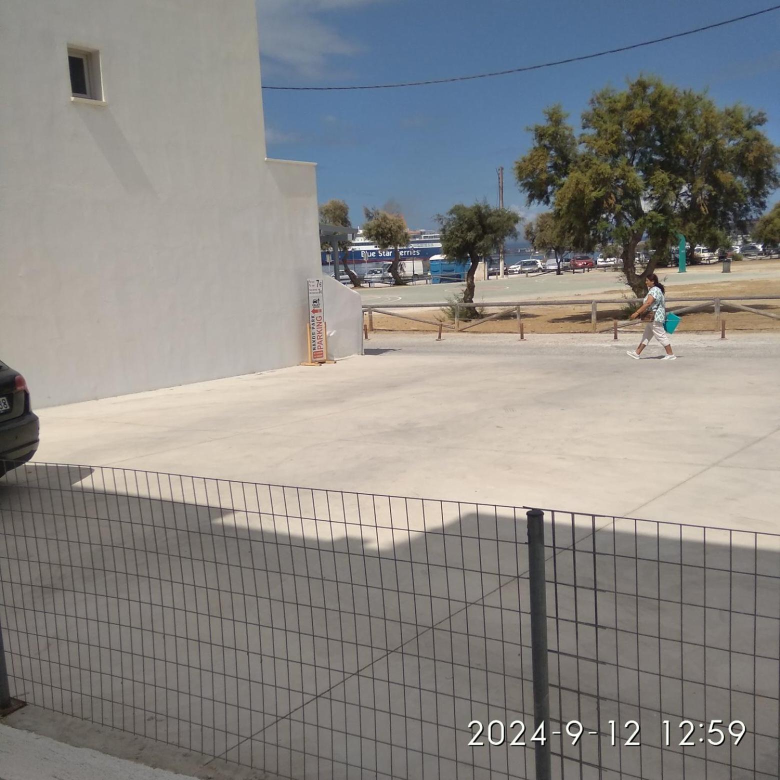 Katy'S Home Naxos City ภายนอก รูปภาพ